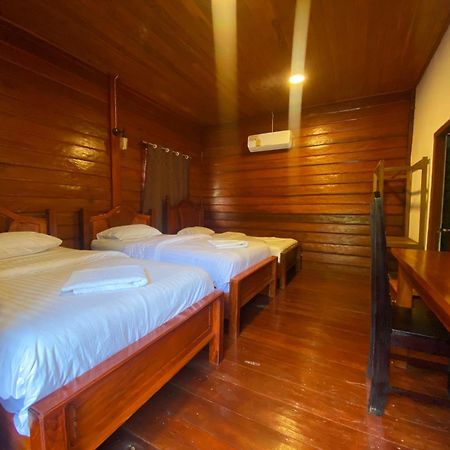 Letana Guesthouse Ban O 外观 照片