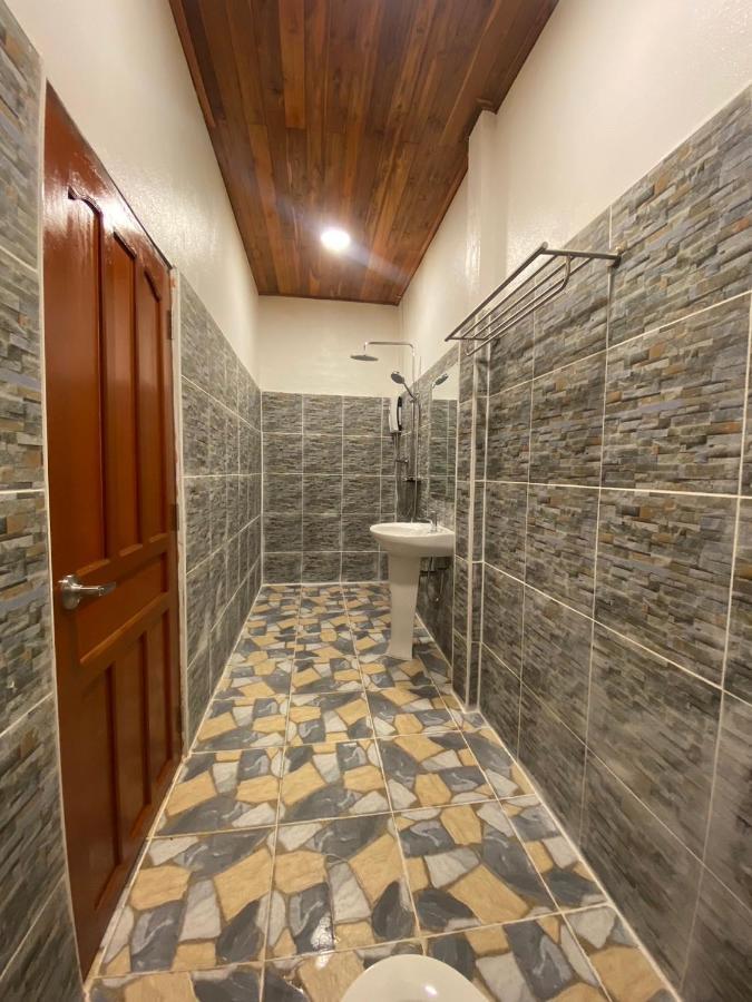 Letana Guesthouse Ban O 外观 照片