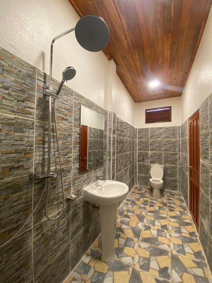 Letana Guesthouse Ban O 外观 照片