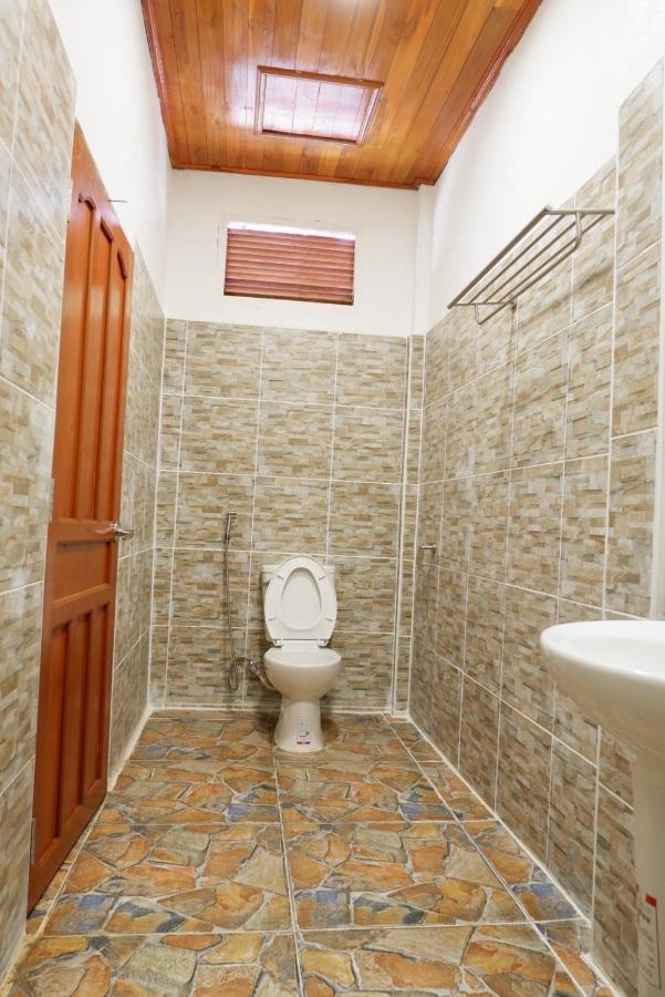 Letana Guesthouse Ban O 外观 照片